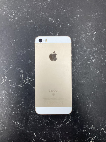 IPhone SE 1st Gen