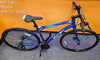 GT Transeo Sport Hybrid Bike - Blue L Frame **Collection Only**