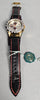 Gamages Gauge Racer Automatic - White Watch