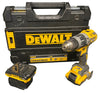 Dewalt XR Brushless Combi Drill