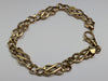9ct Gold Celtic Bracelet