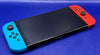 Nintendo Switch OLED 64GB Neon Red / Blue Boxed - Chesterfield