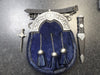 Rangers Football Club Kilt Sporran