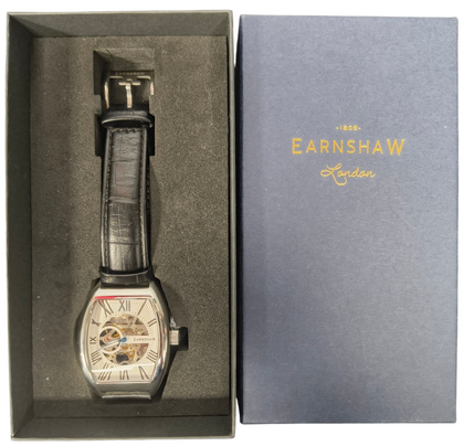 Thomas Earnshaw Beauchamp Men's Watch