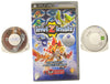Sony PSP Handheld Game Console Bundle