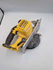 DeWALT DCS391 18V XR Cordless 165mm Circular Saw - Body Only