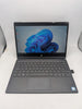 Dell Latitude 7275/M5-6Y57/8GB Ram/256gb SSD/12"/w/Keyboard/W11/B