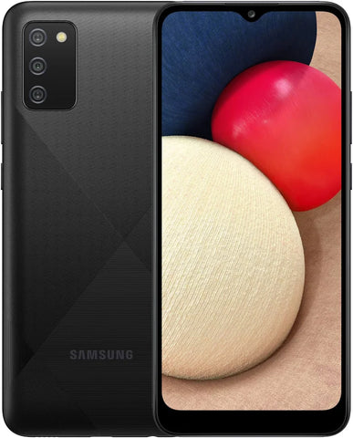 Samsung Galaxy A02s 32gb unlocked