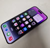 *Still Time For Xmas Delivery!* Apple iPhone 14 Pro Max 256GB Deep Purple - Unlocked *92% Battery Health*