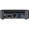 Intel NUC 10 Performance NUC10i5FNK Barebone System Mini PCIntel Core