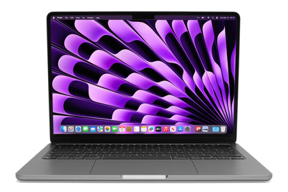 Apple MacBook Air 15 Inch M3 2024 Space Grey (Mac15,13)