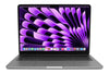 Apple MacBook Air 15 Inch M3 2024 Space Grey (Mac15,13)