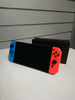 Nintendo Switch Neon Boxed