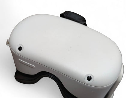 Meta Quest 2 128GB All-in-one VR Headset**Unboxed**