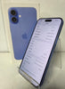 Apple iPhone 16 Plus 128GB - Unlocked *100% Battery Health*