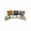 Nintendo 3dsxl Red console Plus 5 Games