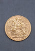 22ct Full Sovereign Edward VII 1910 7.98g