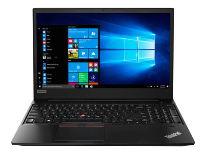 Lenovo E580 Thinkpad Unboxed