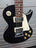 Encore E99 Electric Guitar Black & White