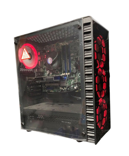 Custom 256GB + 512GB Desktop COLLECTION ONLY