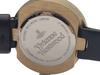 Vivienne Westwood Time Machine Black/gold