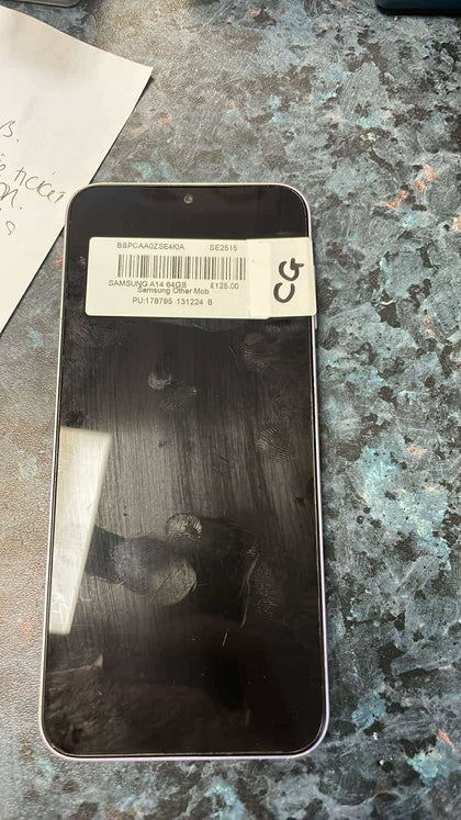 SAMSUNG A14 64GB