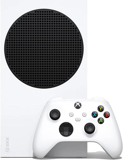 Microsoft Xbox Series S 512GB Console