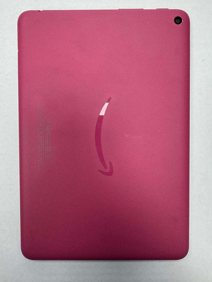 Amazon Fire HD 8 Tablet