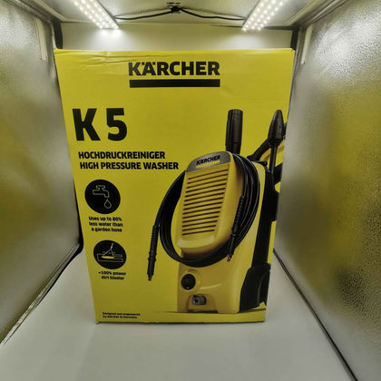 Karcher K5 Pressure Washer