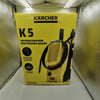 Karcher K5 Pressure Washer