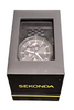 Sekonda Sports Mens Watch - Boxed