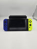 Nintendo Switch -Purple \ Yellow (V1)