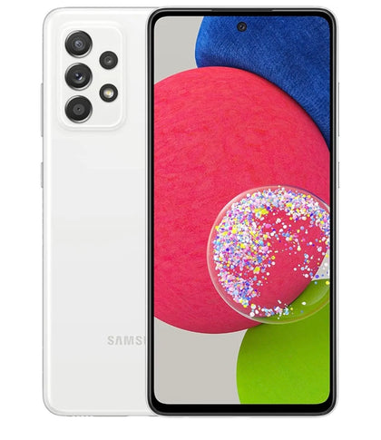 Samsung galaxy a52 5g 128gb unlocked