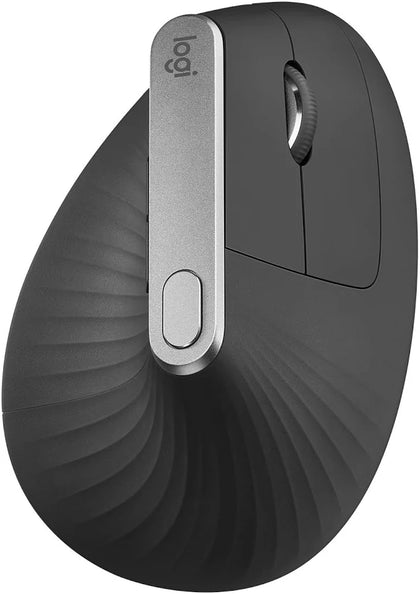 Logitech MX Vertical Ergonomic Mouse