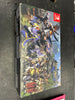 Nintendo Switch Console - Monster Hunter Rise Edition
