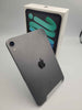 Apple iPad Mini 6th Generation (A2567) – 64GB – Space Grey – Wi-Fi – 8.3" – Scratched Body