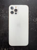 Apple Iphone 12 Pro - 128gb - Pearl White - Unlocked