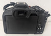 Canon EOS R50  Mirrorless Camera - Body Only