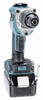 Makita 18V Brushless Tek Screwdriver DFS251