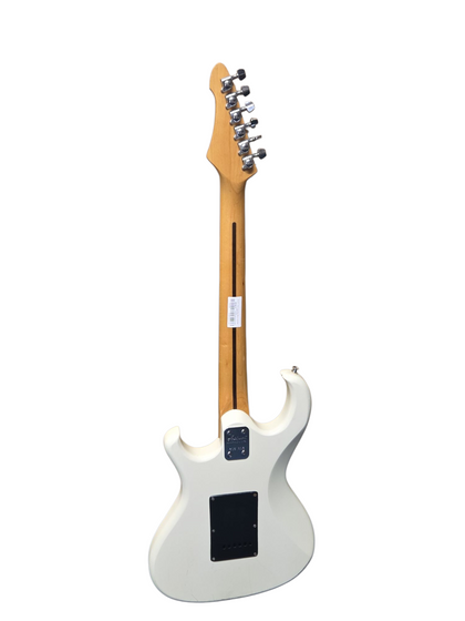 The Cat By Aria Pro Ii Electric Guitar