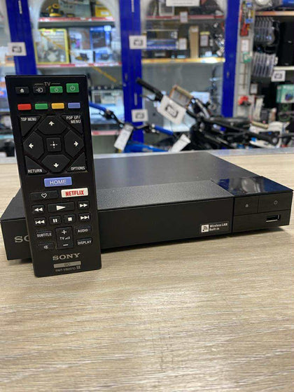 Sony Blu-Ray Player BDP-S3700