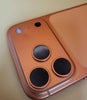 Apple iPhone 17 Pro Max (A3526) - 512GB - Batt 94% - Cosmic Orange - Unlocked
