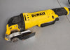 DEWALT DWE315 300W Electric Oscillating Multi-Tool 240V