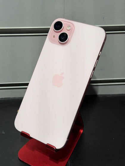 Apple iPhone 15 Plus 128GB Pink, Unlocked B