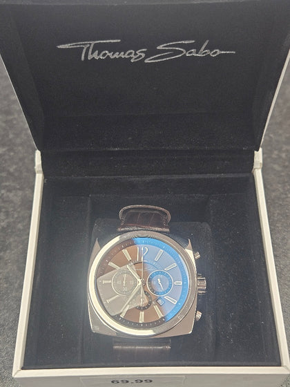 Thomas Sabo Mens Watch