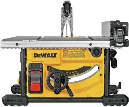 DeWalt DWE7485 Table Saw - COLLECTION ONLY