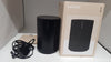 Sonos Era 100 Wireless Smart Speaker with Voice Control - Black