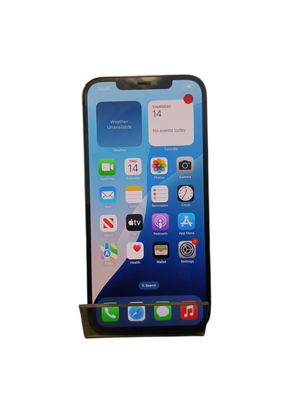 Apple Iphone 12 Pro Max (5g) 256gb Unlocked