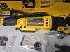 DEWALT DWE315SF 240V Corded Multi Function Tool - Great Yarmouth