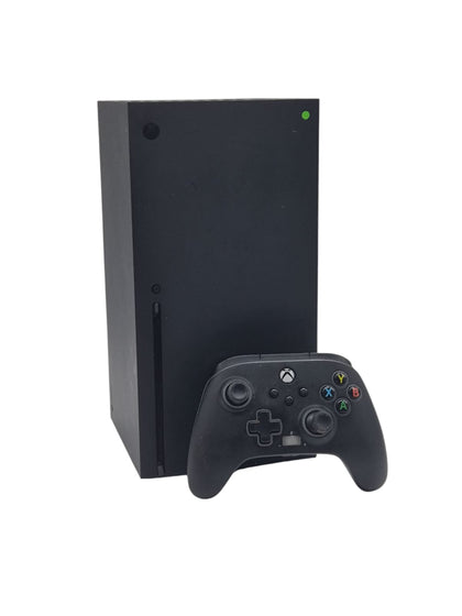 Microsoft Xbox Series X